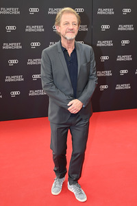 Festivaleröffnung mit Filmpremiere 'Corsage', Filmfest München 2022