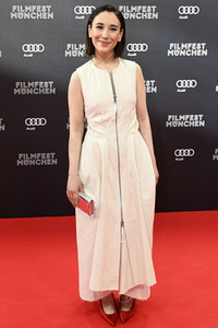 Festivaleröffnung mit Filmpremiere 'Corsage', Filmfest München 2022