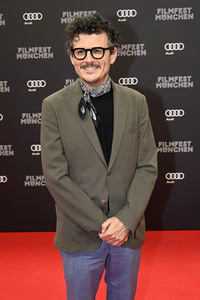 Festivaleröffnung mit Filmpremiere 'Corsage', Filmfest München 2022