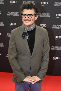 Festivaleröffnung mit Filmpremiere 'Corsage', Filmfest München 2022