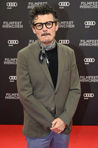 Festivaleröffnung mit Filmpremiere 'Corsage', Filmfest München 2022