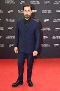 Festivaleröffnung mit Filmpremiere 'Corsage', Filmfest München 2022