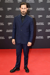 Festivaleröffnung mit Filmpremiere 'Corsage', Filmfest München 2022