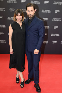 Festivaleröffnung mit Filmpremiere 'Corsage', Filmfest München 2022