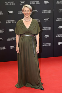 Festivaleröffnung mit Filmpremiere 'Corsage', Filmfest München 2022