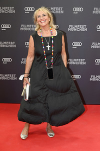 Festivaleröffnung mit Filmpremiere 'Corsage', Filmfest München 2022