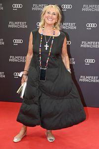 Festivaleröffnung mit Filmpremiere 'Corsage', Filmfest München 2022