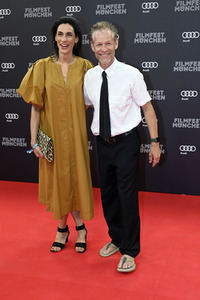 Festivaleröffnung mit Filmpremiere 'Corsage', Filmfest München 2022