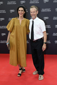 Festivaleröffnung mit Filmpremiere 'Corsage', Filmfest München 2022