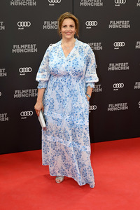 Festivaleröffnung mit Filmpremiere 'Corsage', Filmfest München 2022