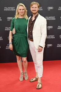 Festivaleröffnung mit Filmpremiere 'Corsage', Filmfest München 2022