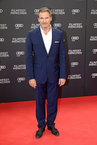 Festivaleröffnung mit Filmpremiere 'Corsage', Filmfest München 2022