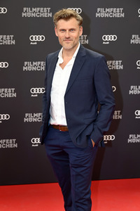 Festivaleröffnung mit Filmpremiere 'Corsage', Filmfest München 2022