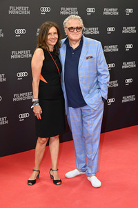 Festivaleröffnung mit Filmpremiere 'Corsage', Filmfest München 2022