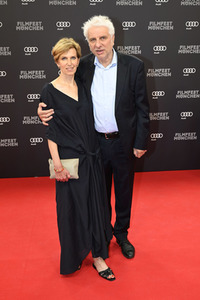 Festivaleröffnung mit Filmpremiere 'Corsage', Filmfest München 2022