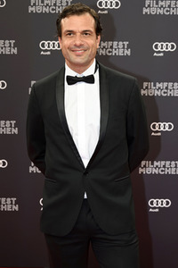 Festivaleröffnung mit Filmpremiere 'Corsage', Filmfest München 2022