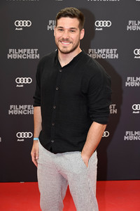 Festivaleröffnung mit Filmpremiere 'Corsage', Filmfest München 2022