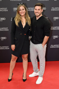 Festivaleröffnung mit Filmpremiere 'Corsage', Filmfest München 2022