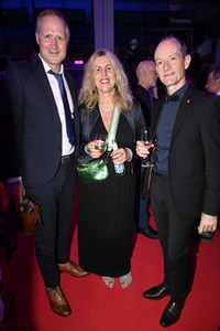 Festivaleröffnung mit Filmpremiere 'Corsage', Filmfest München 2022