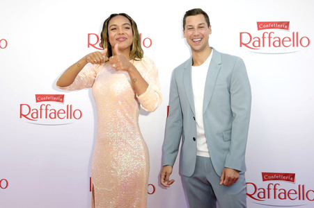 Raffaello Summer Day 2022 in Berlin