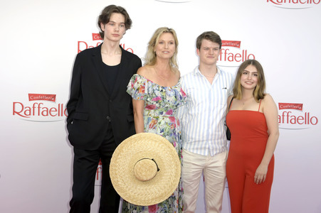 Raffaello Summer Day 2022 in Berlin