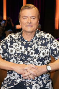 Talkshow 'Riverboat' in Berlin