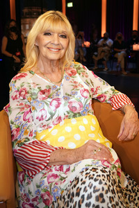 Talkshow 'Riverboat' in Berlin