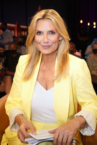 Talkshow 'Riverboat' in Berlin