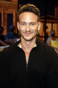 Talkshow 'Riverboat' in Berlin