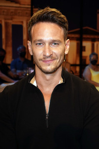 Talkshow 'Riverboat' in Berlin