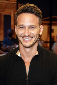 Talkshow 'Riverboat' in Berlin