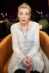 Talkshow 'Riverboat' in Berlin
