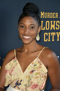 Filmpremiere 'Murder at Yellowstone City' in Los Angeles