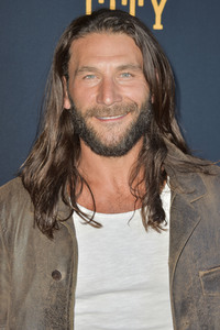 Filmpremiere 'Murder at Yellowstone City' in Los Angeles