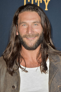 Filmpremiere 'Murder at Yellowstone City' in Los Angeles