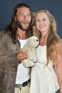 Filmpremiere 'Murder at Yellowstone City' in Los Angeles