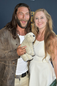 Filmpremiere 'Murder at Yellowstone City' in Los Angeles