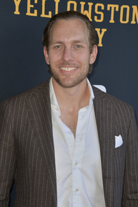 Filmpremiere 'Murder at Yellowstone City' in Los Angeles