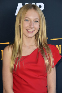 Filmpremiere 'Murder at Yellowstone City' in Los Angeles