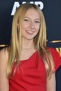 Filmpremiere 'Murder at Yellowstone City' in Los Angeles