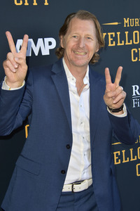 Filmpremiere 'Murder at Yellowstone City' in Los Angeles