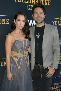 Filmpremiere 'Murder at Yellowstone City' in Los Angeles