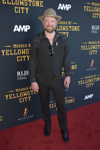 Filmpremiere 'Murder at Yellowstone City' in Los Angeles