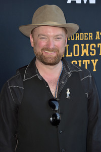 Filmpremiere 'Murder at Yellowstone City' in Los Angeles