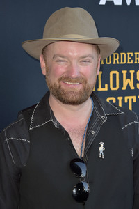 Filmpremiere 'Murder at Yellowstone City' in Los Angeles