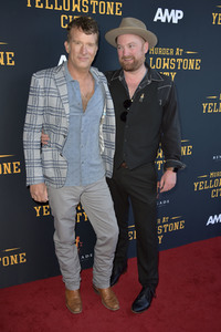 Filmpremiere 'Murder at Yellowstone City' in Los Angeles