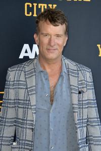 Filmpremiere 'Murder at Yellowstone City' in Los Angeles