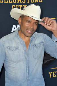 Filmpremiere 'Murder at Yellowstone City' in Los Angeles