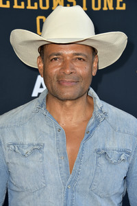 Filmpremiere 'Murder at Yellowstone City' in Los Angeles