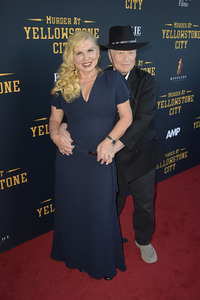 Filmpremiere 'Murder at Yellowstone City' in Los Angeles